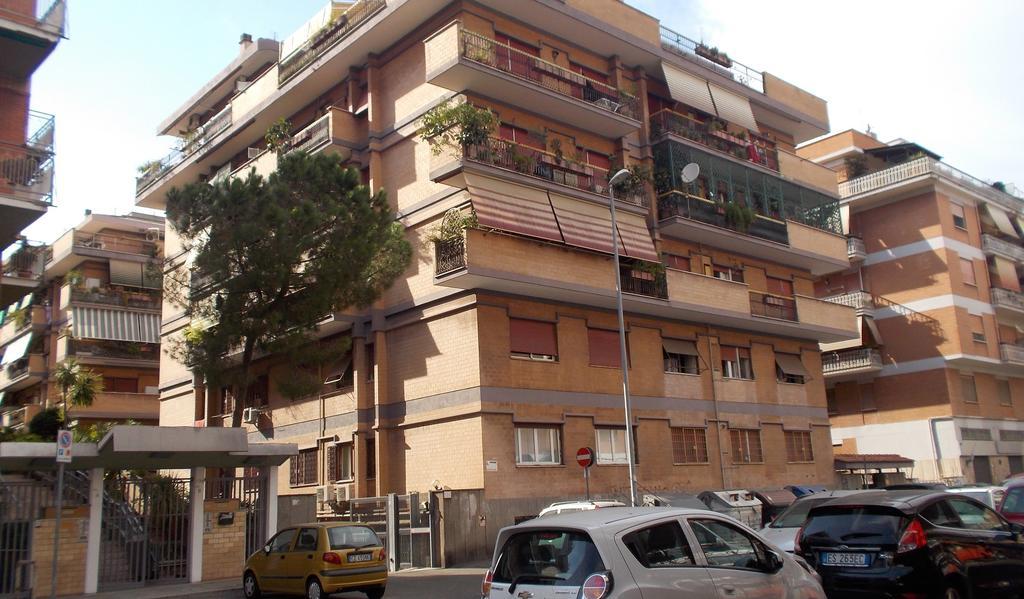 Casa de hóspedes Tourist House